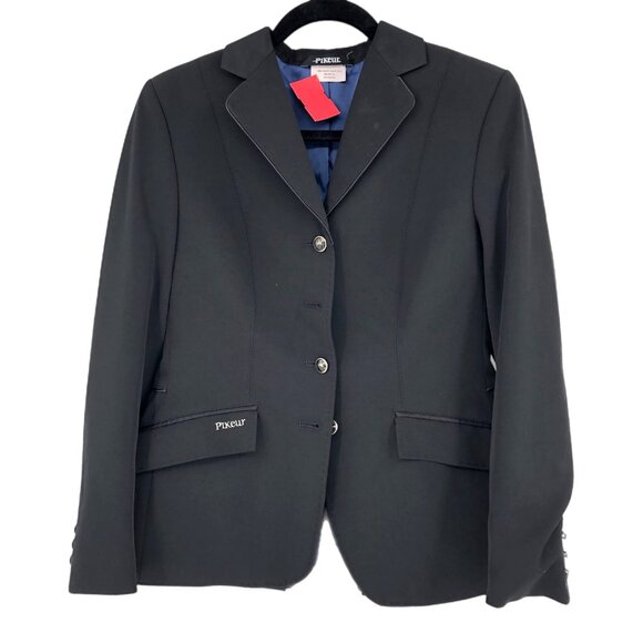 Pikeur Black Show JacketPerfect for Any Occasion